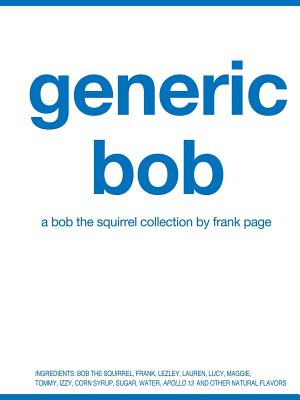 generic bob - Page, Frank
