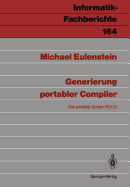 Generierung Portabler Compiler: Das Portable System Poco