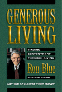 Generous Living