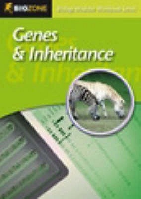 Genes and Inheritance: Modular Workbook - 