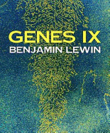 Genes IX - Lewin, Benjamin
