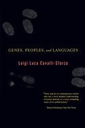 Genes, Peoples, and Languages
