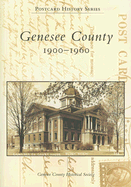 Genesee County: 1900-1960