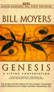 Genesis: A Living Coversation - Moyers, Bill