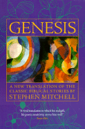 Genesis: A New Translation of the Classic Bible Stories - Mitchell, Stephen