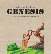 Genesis: A Secular Kids Book