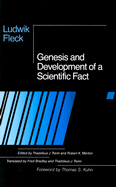 Genesis and Development of a Scientific Fact