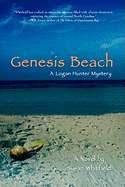 Genesis Beach: A Logan Hunter Mystery