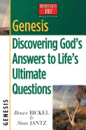 Genesis: Discovering God's Answers to Life's Ultimate Questions