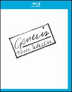 Genesis: Three Sides Live [Blu-ray] - 