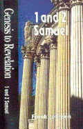 Genesis to Revelation: 1 and 2 Samuel Student Book