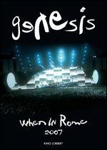 Genesis: When in Rome