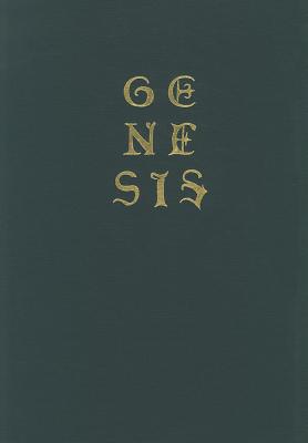 Genesis: William Blake's Last Illuminated Work - Blake, William, and Essick, Robert N (Editor), and Crosby, Mark (Editor)