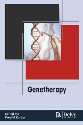 Genetherapy - Kartan, Preethi (Editor)