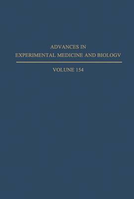 Genetic Analysis of the X Chromosome (Advances in Experimental Medicine and Biology, 154) - Epstein, Henry F