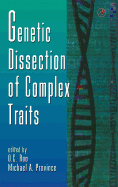 Genetic Dissection of Complex Traits: Volume 42