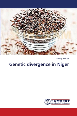 Genetic divergence in Niger - Kumar, Sanjay