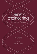 Genetic Engineering: Principles and Methods