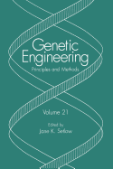 Genetic Engineering: Principles and Methods