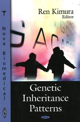 Genetic Inheritance Patterns - Kimura, Ren