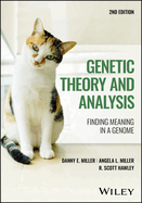 Genetic Theory and Analysis: Finding Meaning in a Genome