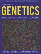 Genetics: Analysis of Genes & Genomes