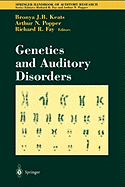 Genetics and Auditory Disorders