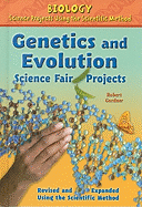 Genetics and Evolution Science Fair Projects, Using the Scientific Method