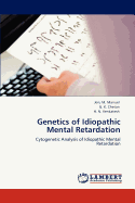 Genetics of Idiopathic Mental Retardation