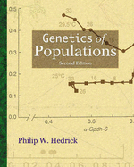 Genetics of Populations 2e
