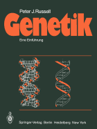 Genetik: Eine Einfuhrung