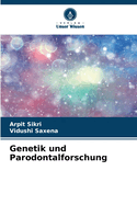 Genetik und Parodontalforschung