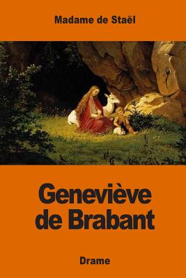 Genevive de Brabant - Madame de Stal