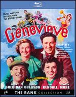 Genevieve [Blu-ray] - Henry Cornelius