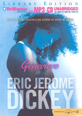 Genevieve - Dickey, Eric Jerome, and Allen, Richard, Professor (Read by)
