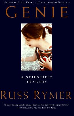 Genie: A Scientific Tragedy - Rymer, Russ