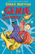 Genie in Trouble