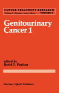 Genitourinary Cancer 1