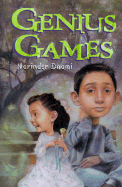 Genius Games - Dhami, Narinder
