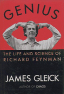 Genius: Life & Science of Rich - Gleick, James