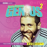 Genius Series 2. Dave Gorman