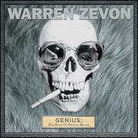 Genius: The Best of Warren Zevon - Warren Zevon