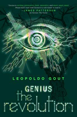 Genius: The Revolution - Gout, Leopoldo