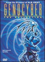 Genocyber: The Collection