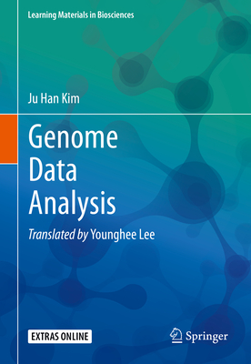Genome Data Analysis - Kim, Ju Han