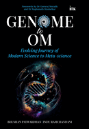 Genome to Om: Evolving Journey of Modern Science to Meta-science