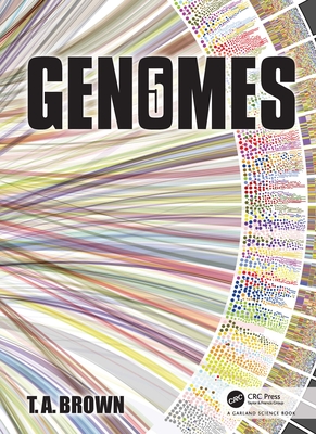 Genomes 5 - Brown, Terry A