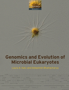 Genomics and Evolution of Microbial Eukaryotes