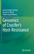 Genomics of Crucifer's Host-Resistance