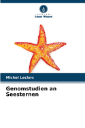 Genomstudien an Seesternen